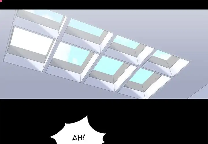 The White Room - Chapter 41 [photo 1] - MangaPorn