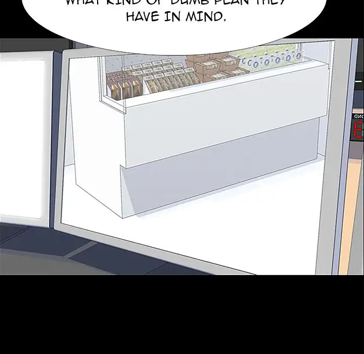 The White Room - Chapter 41 [photo 129] - MangaPorn