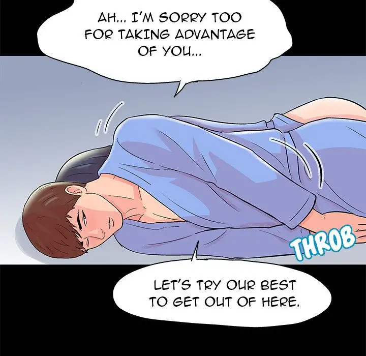 The White Room - Chapter 41 [photo 20] - MangaPorn