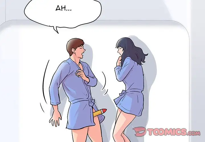 The White Room - Chapter 41 [photo 3] - MangaPorn