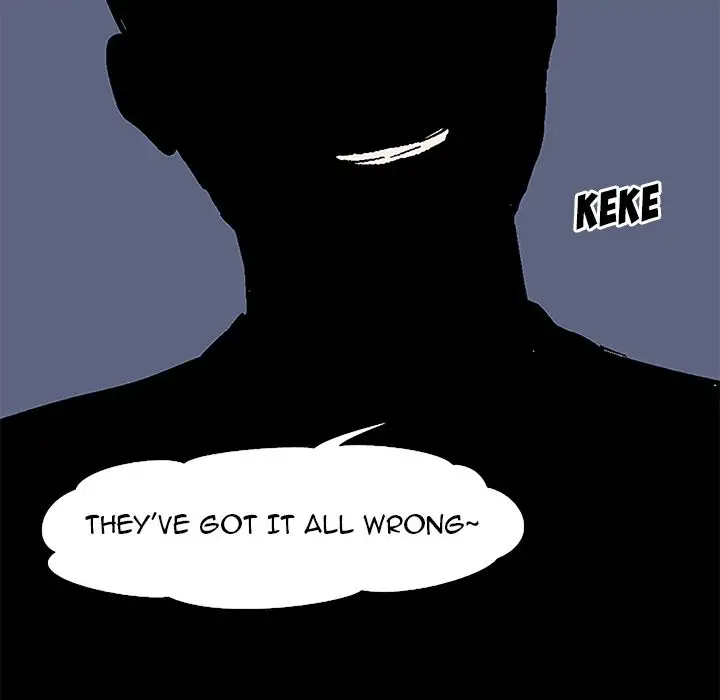 The White Room - Chapter 41 [photo 96] - MangaPorn