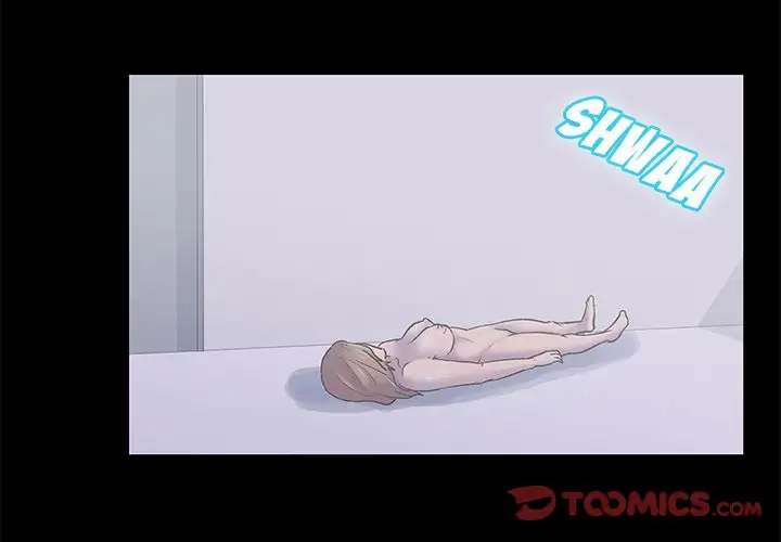 The White Room - Chapter 42 [photo 2] - MangaPorn