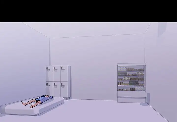 The White Room - Chapter 42 [photo 3] - MangaPorn