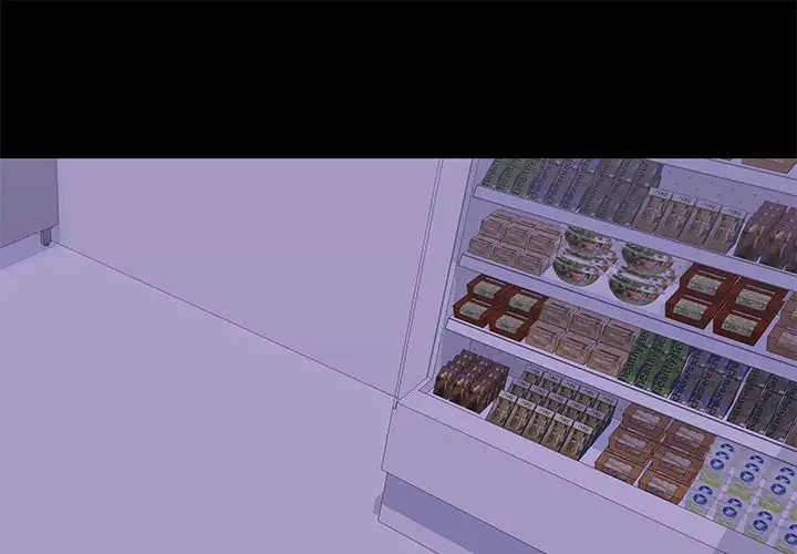 The White Room - Chapter 43 [photo 1] - MangaPorn