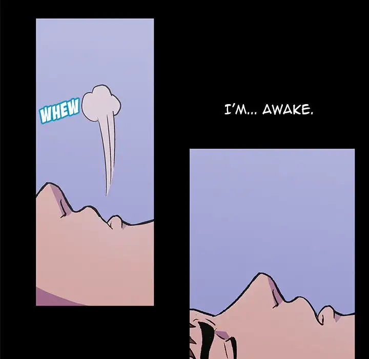 The White Room - Chapter 43 [photo 18] - MangaPorn