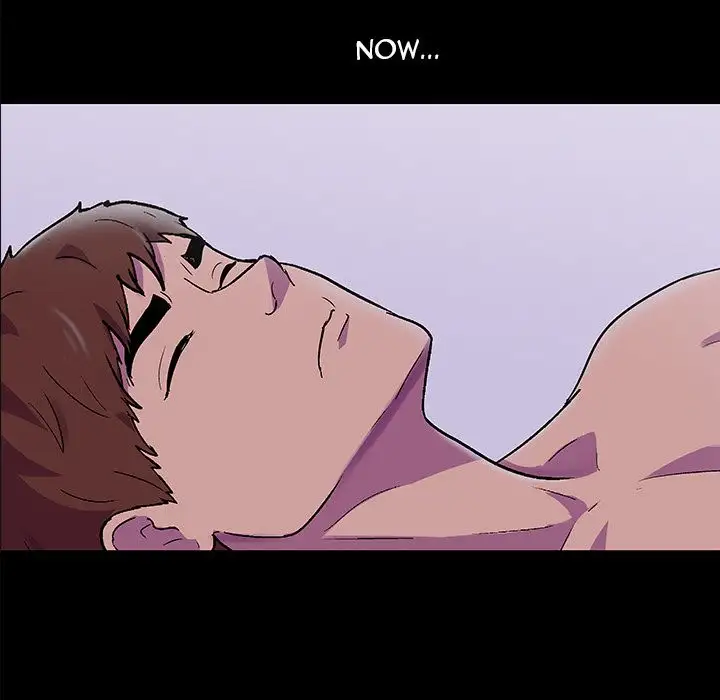 The White Room - Chapter 43 [photo 20] - MangaPorn