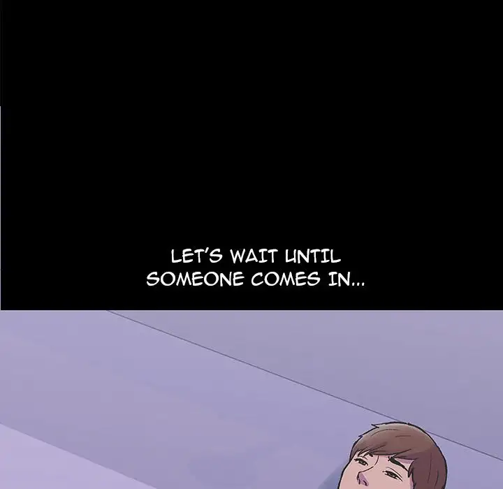 The White Room - Chapter 43 [photo 21] - MangaPorn