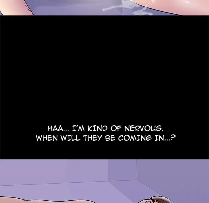 The White Room - Chapter 43 [photo 28] - MangaPorn