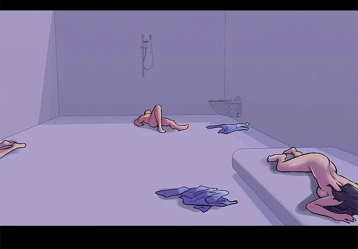 The White Room - Chapter 43 [photo 3] - MangaPorn