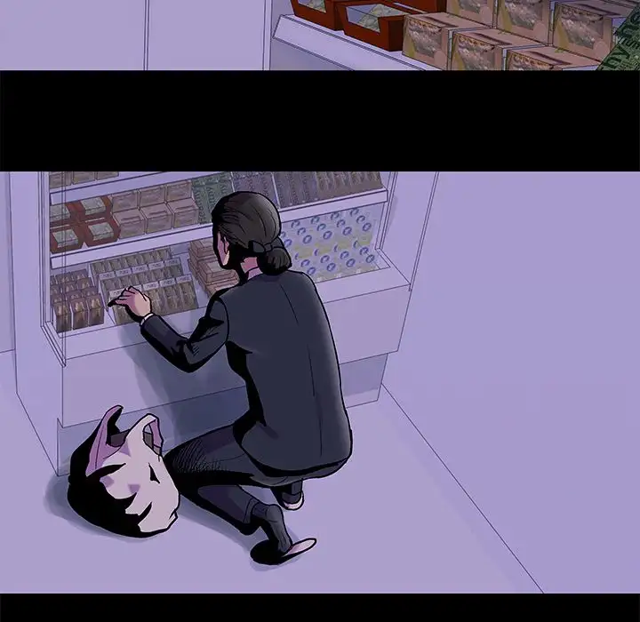 The White Room - Chapter 43 [photo 46] - MangaPorn