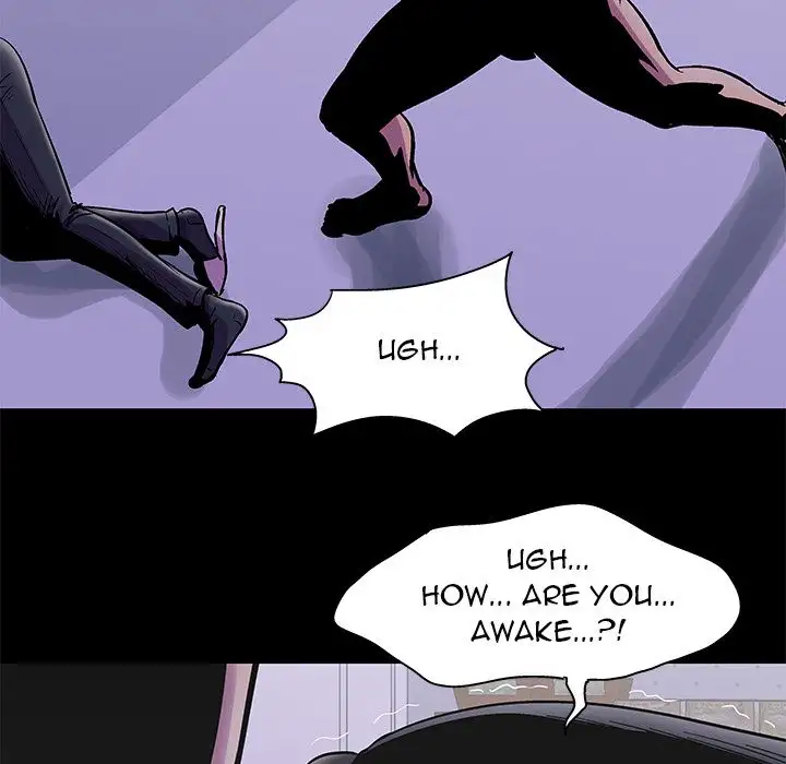 The White Room - Chapter 43 [photo 55] - MangaPorn