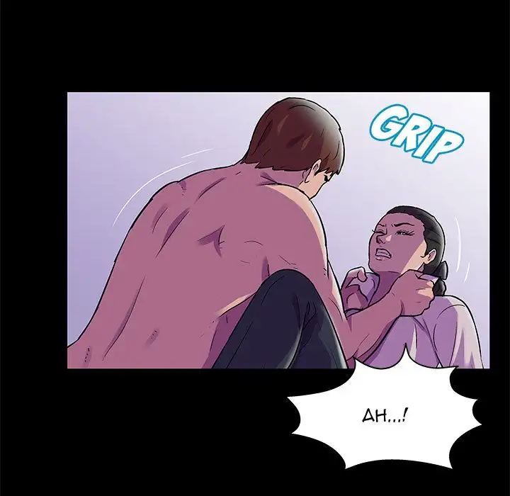 The White Room - Chapter 44 [photo 17] - MangaPorn