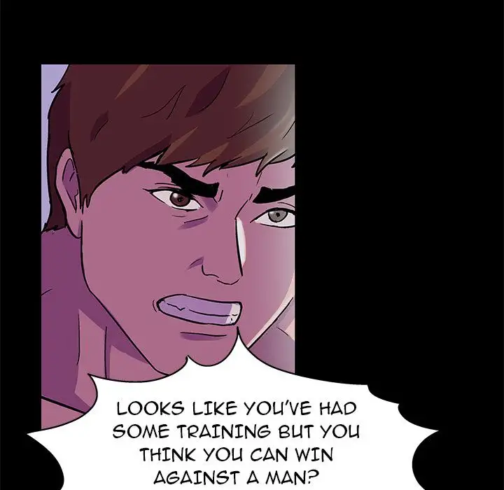 The White Room - Chapter 44 [photo 18] - MangaPorn