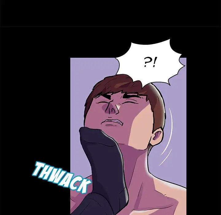 The White Room - Chapter 44 [photo 21] - MangaPorn