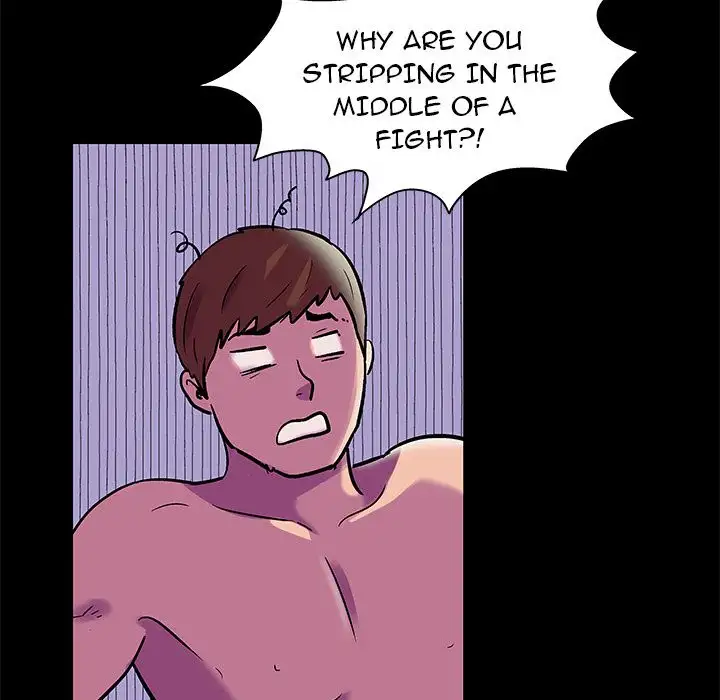 The White Room - Chapter 44 [photo 38] - MangaPorn