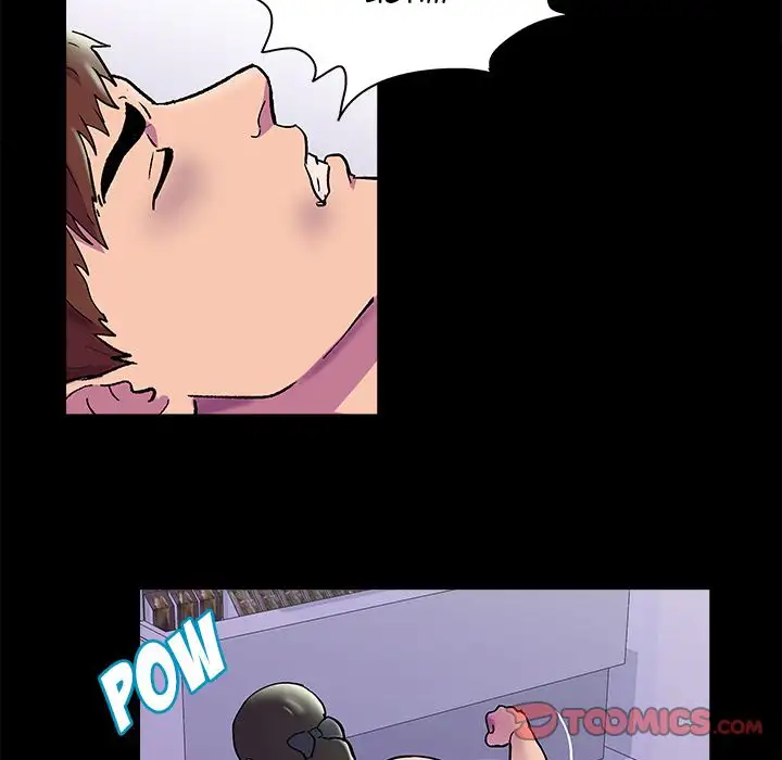 The White Room - Chapter 44 [photo 46] - MangaPorn