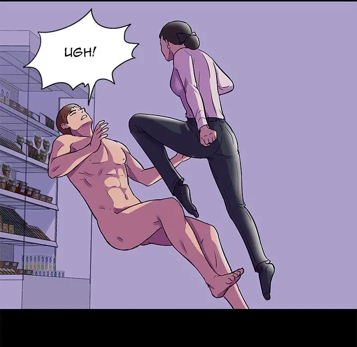 The White Room - Chapter 44 [photo 6] - MangaPorn