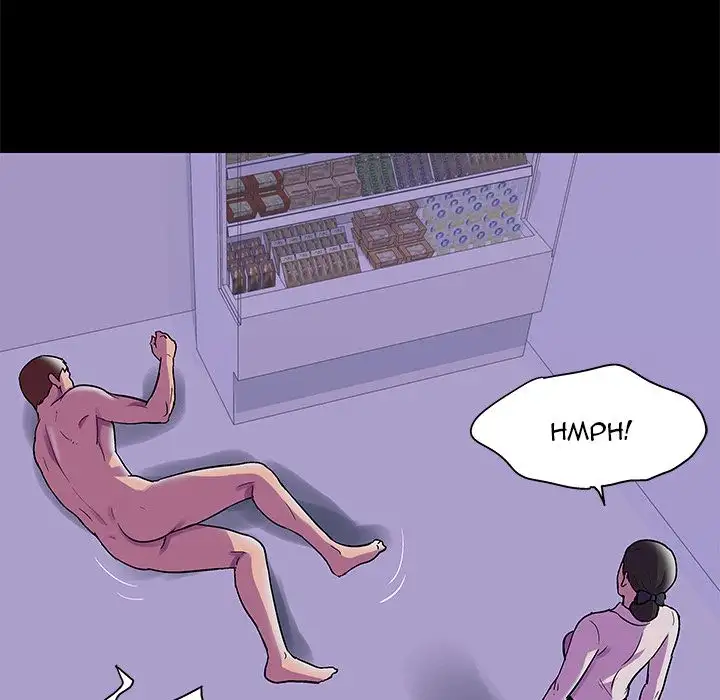 The White Room - Chapter 44 [photo 8] - MangaPorn