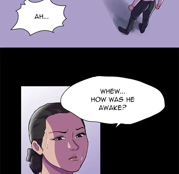 The White Room - Chapter 44 [photo 9] - MangaPorn