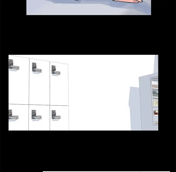 The White Room - Chapter 45 [photo 23] - MangaPorn