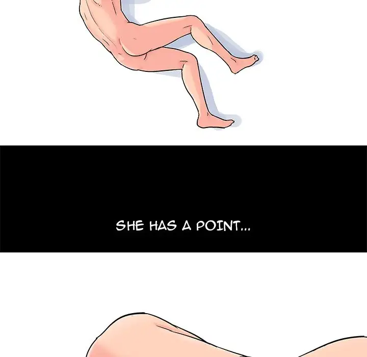 The White Room - Chapter 45 [photo 25] - MangaPorn