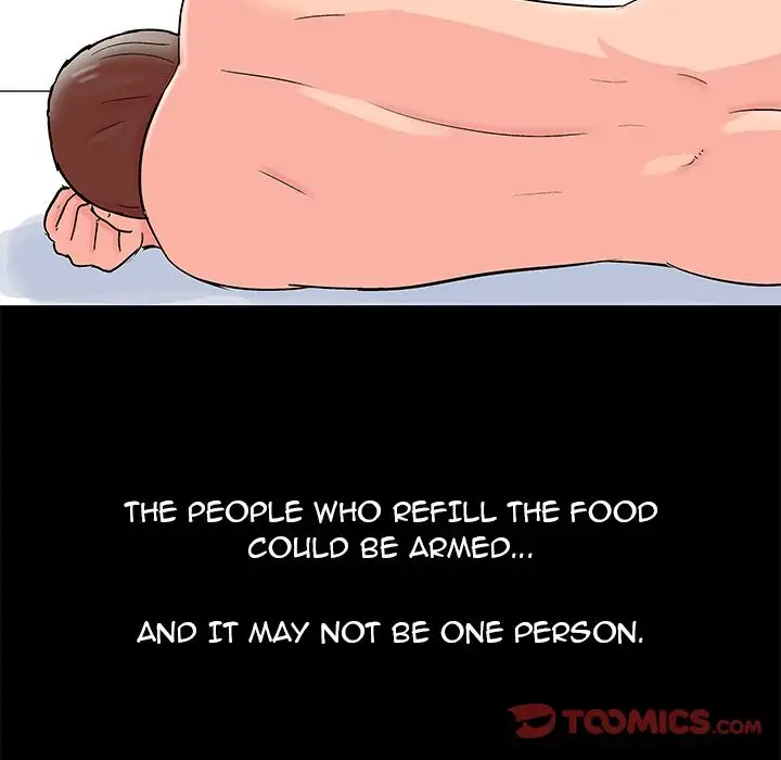 The White Room - Chapter 45 [photo 26] - MangaPorn