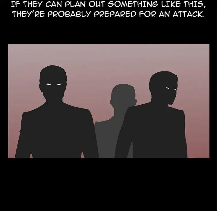 The White Room - Chapter 45 [photo 28] - MangaPorn