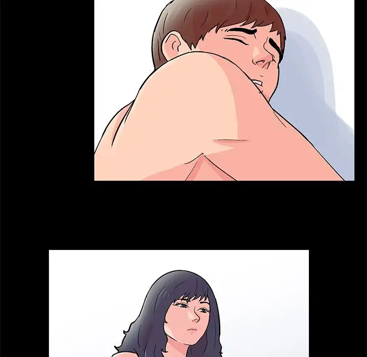 The White Room - Chapter 45 [photo 33] - MangaPorn