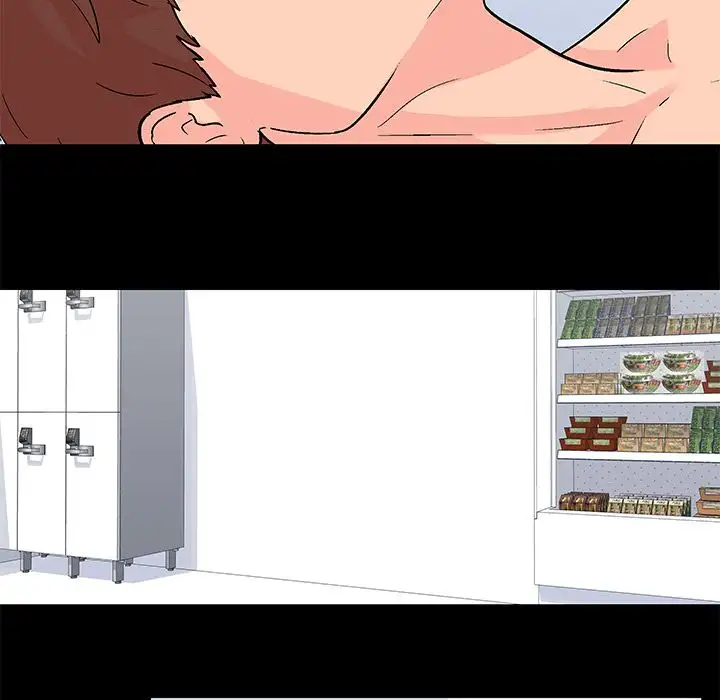 The White Room - Chapter 45 [photo 59] - MangaPorn