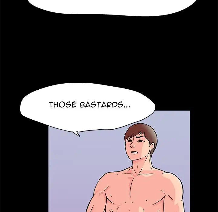 The White Room - Chapter 45 [photo 8] - MangaPorn