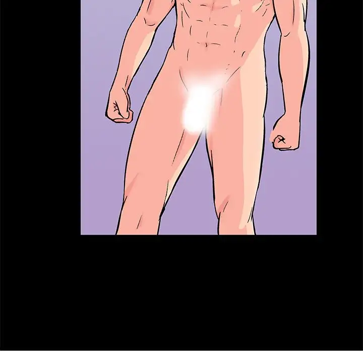 The White Room - Chapter 45 [photo 9] - MangaPorn