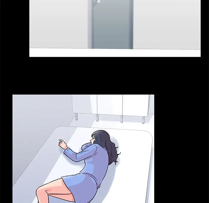 The White Room - Chapter 46 [photo 14] - MangaPorn