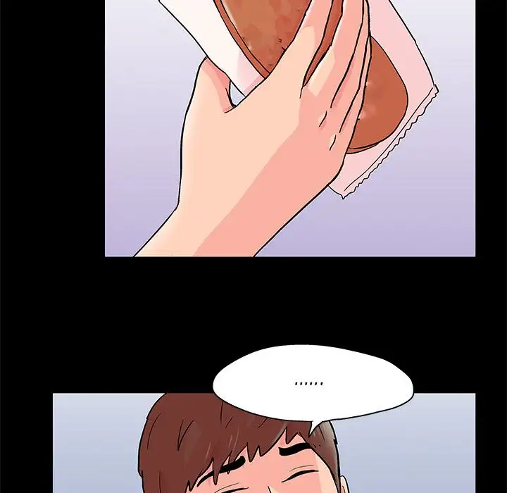 The White Room - Chapter 46 [photo 18] - MangaPorn