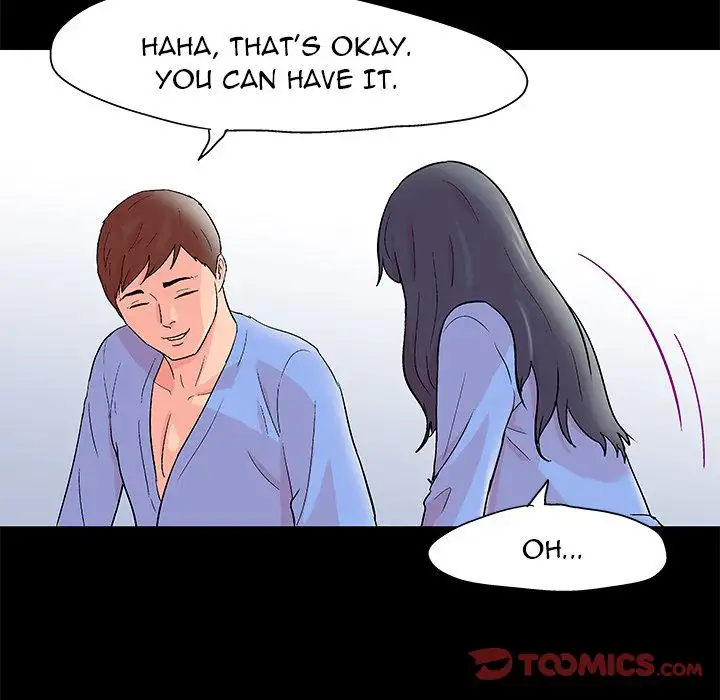 The White Room - Chapter 46 [photo 24] - MangaPorn