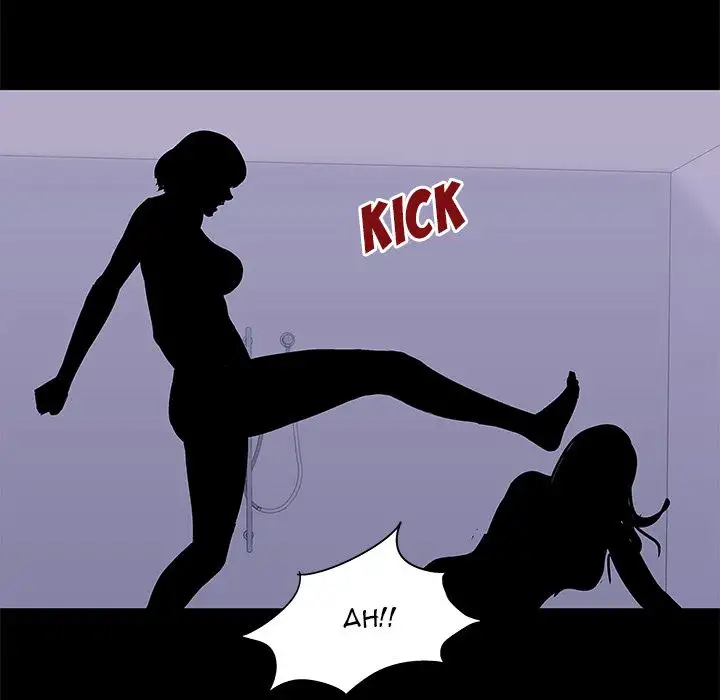 The White Room - Chapter 47 [photo 27] - MangaPorn