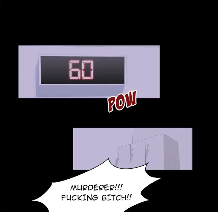 The White Room - Chapter 47 [photo 28] - MangaPorn