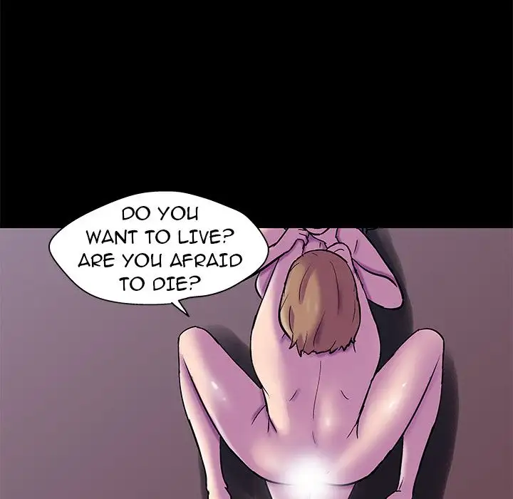 The White Room - Chapter 47 [photo 44] - MangaPorn