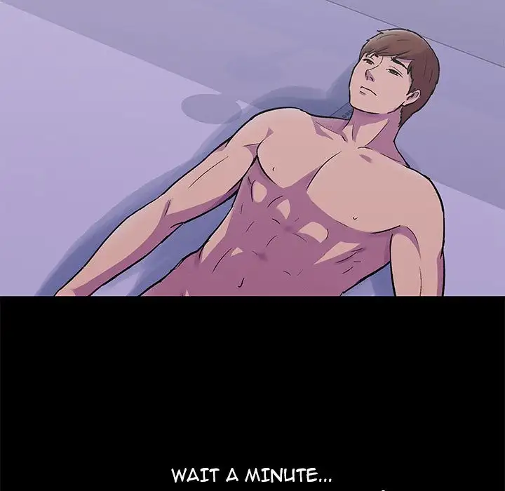 The White Room - Chapter 47 [photo 60] - MangaPorn