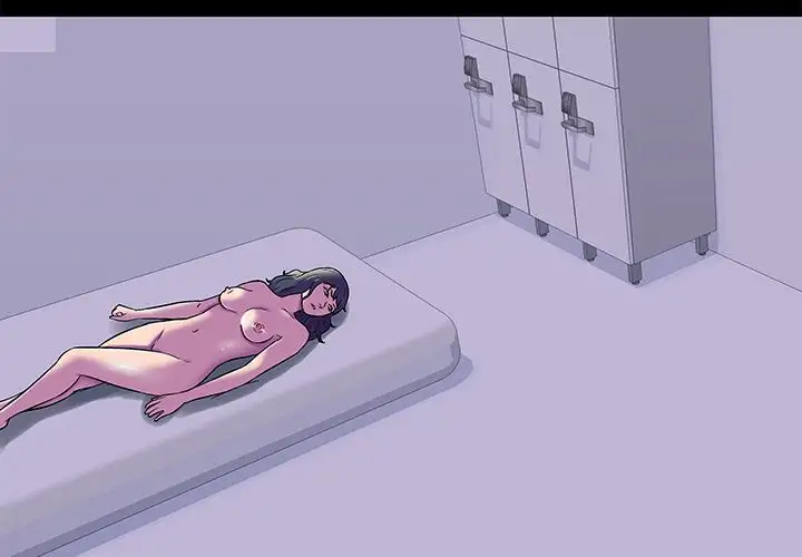 The White Room - Chapter 48 [photo 3] - MangaPorn