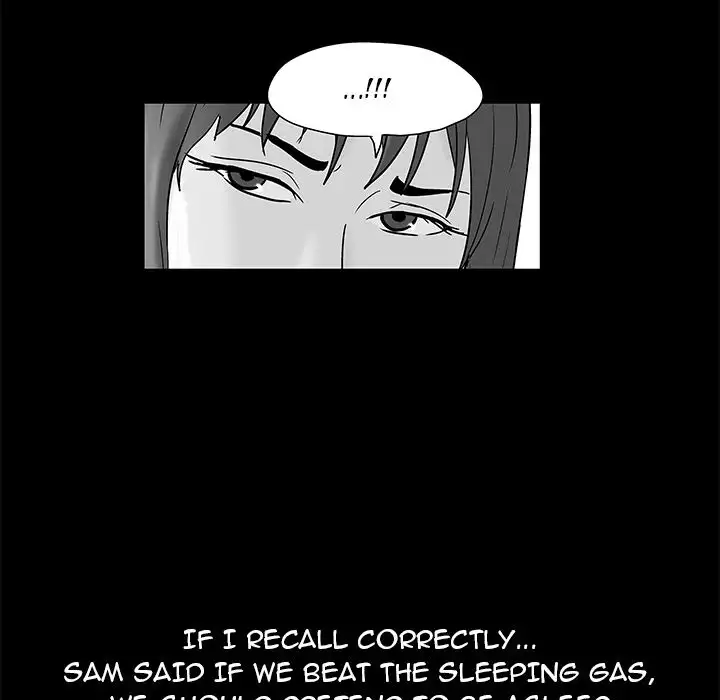 The White Room - Chapter 48 [photo 8] - MangaPorn