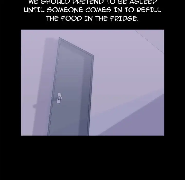 The White Room - Chapter 48 [photo 9] - MangaPorn