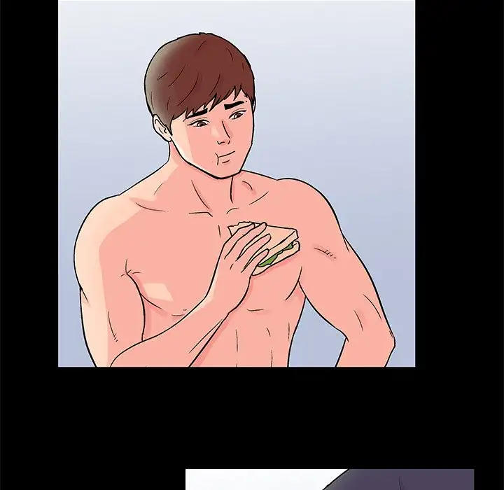 The White Room - Chapter 49 [photo 15] - MangaPorn