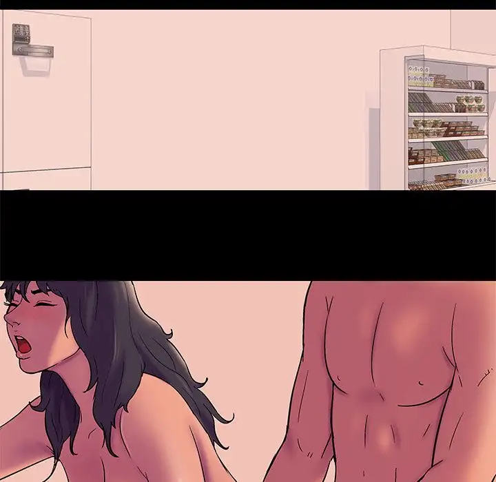 The White Room - Chapter 49 [photo 17] - MangaPorn