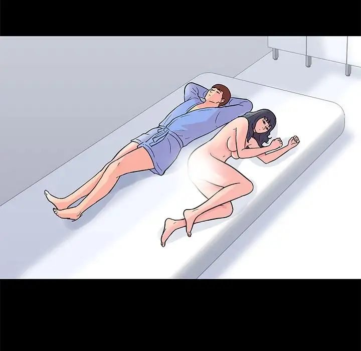 The White Room - Chapter 49 [photo 8] - MangaPorn