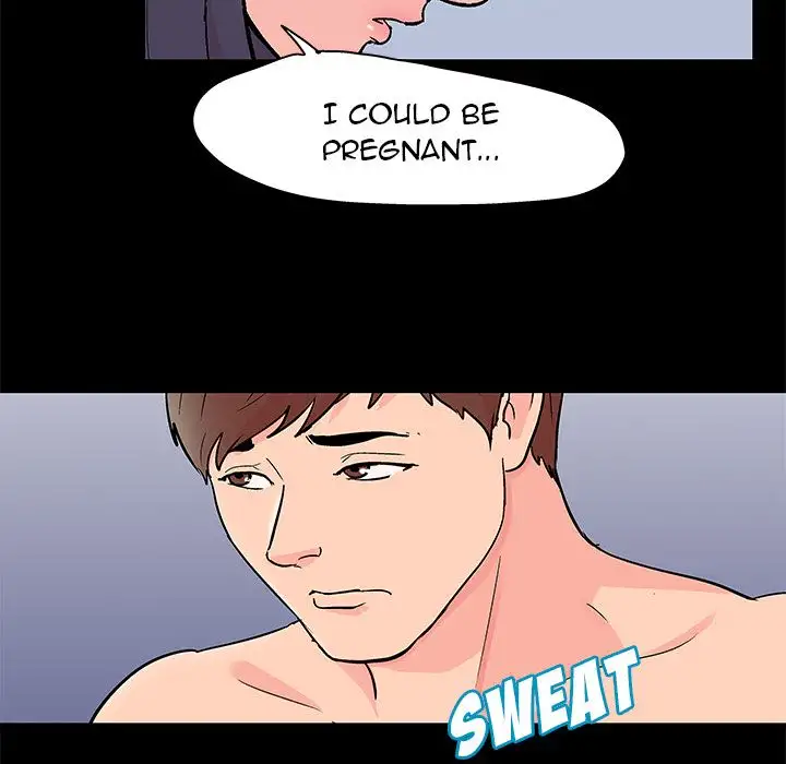 The White Room - Chapter 50 [photo 12] - MangaPorn