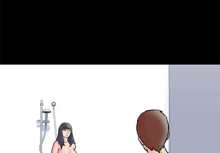 The White Room - Chapter 50 [photo 3] - MangaPorn