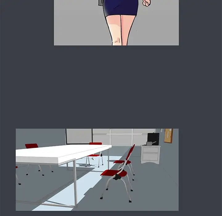 The White Room - Chapter 50 [photo 34] - MangaPorn