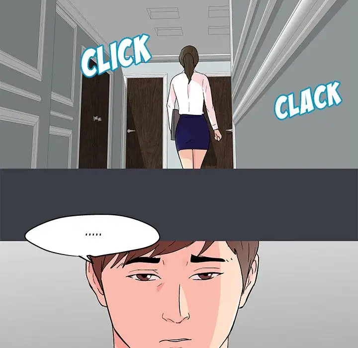 The White Room - Chapter 50 [photo 38] - MangaPorn