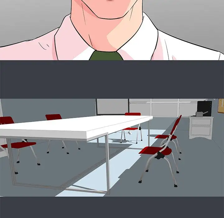 The White Room - Chapter 50 [photo 39] - MangaPorn