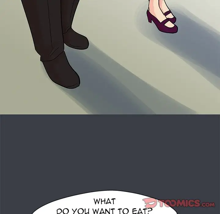 The White Room - Chapter 50 [photo 41] - MangaPorn